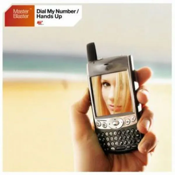 Dial My Number (Extended Mix) — Master Blaster
