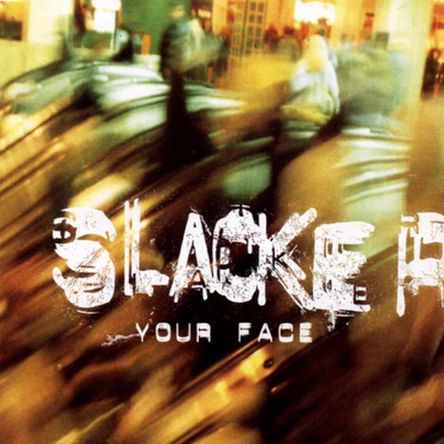 Your Face (In the Mirror)