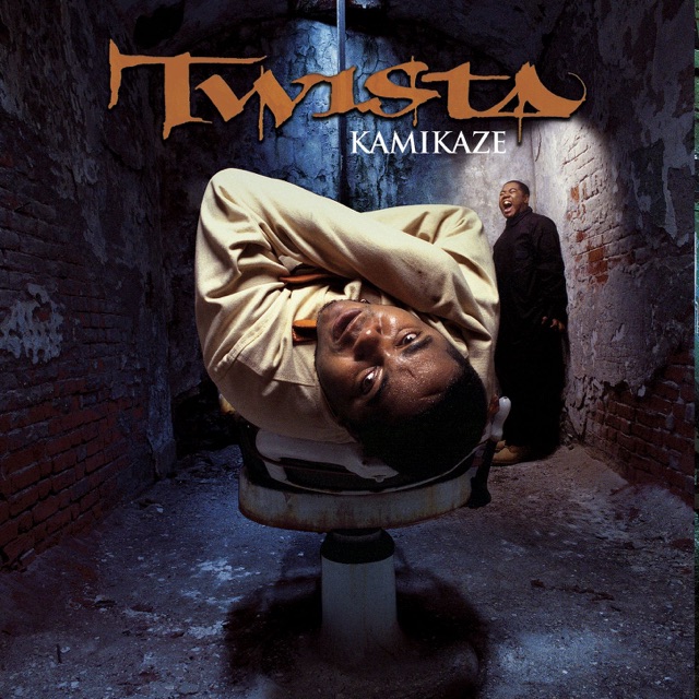 Kamikaze (Bonus Track Version)
