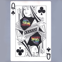 KC and the Sunshine Band - Queen of Clubs