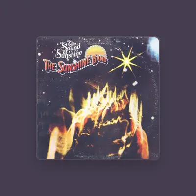 Listen to The Sunshine Band, watch music videos, read bio, see tour dates & more!