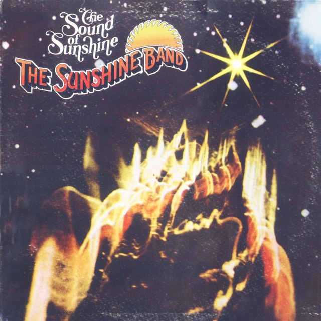 The Sound of Sunshine