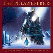 Suite from the Polar Express artwork