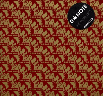 d*votion - d*note shazam