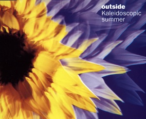 Kaleidoscopic Summer - EP