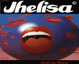 Hold My Peace (Cool Breeze Mix) Jhelisa