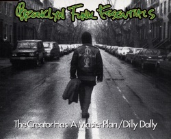 Brooklyn Funk Essentials - The Creator Has a Masterplan (Full Length Version)