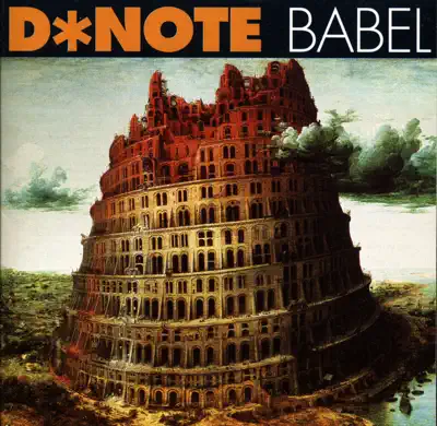 Poslechněte si Babel od interpreta D*Note