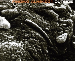 Finding ALH840001 - EP