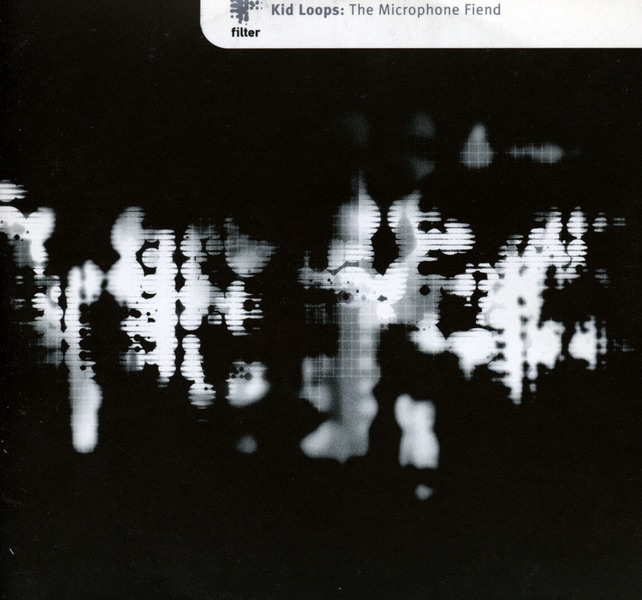 Microphone Fiend - EP