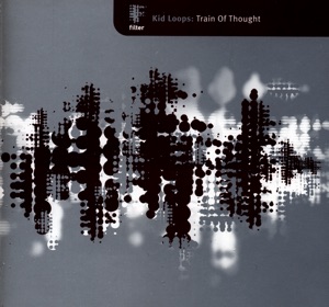 Train of Thought - EP