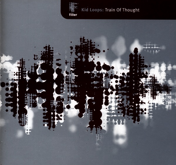 Train of Thought - EP