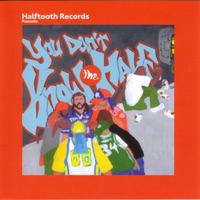 Grap Luva, Kev Brown & Oddisee - Keep On