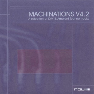 Machinations V4.2