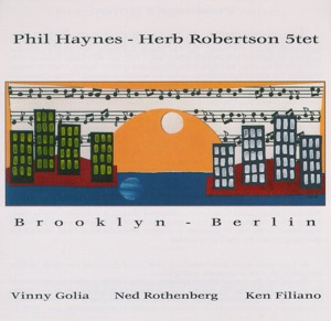 Brooklyn-Berlin