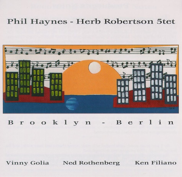 Brooklyn-Berlin
