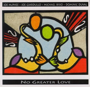 No Greater Love