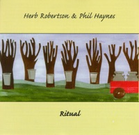 Ritual - Herb Robertson & Phil Haynes