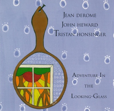 Adventure In the Looking Glass