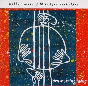 Drum String Thing
