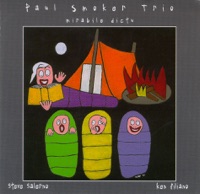 Mirabile Dictu - Ken Filiano, Paul Smoker & Steve Salerno