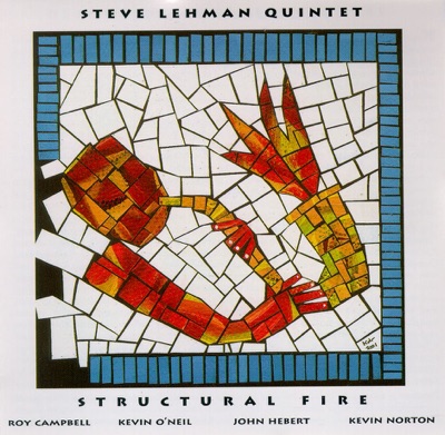 Structural Fire