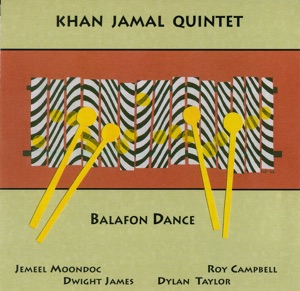 Balafon Dance