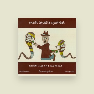 Matt LaVelle