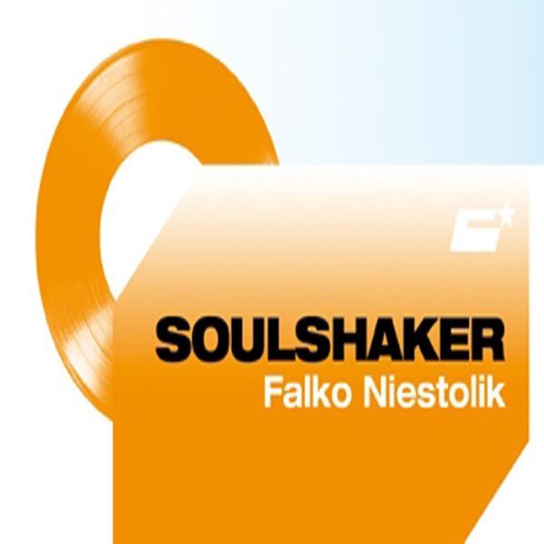 Soulshaker - EP