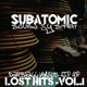 Lost Hits Vol 1 Dancehall Versus Hip Hop EP