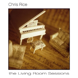 Chris Rice Be Still My Soul