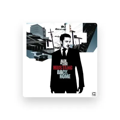 Listen to Alex Attias, watch music videos, read bio, see tour dates & more!