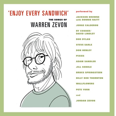 Jorge Calderon and Jennifer Warnes