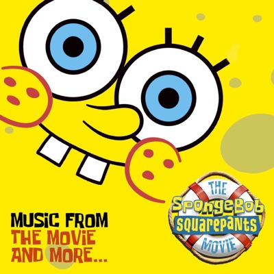 SpongeBob, Patrick & The Monsters - Now That We're Men
