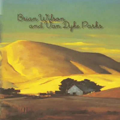Ακούστε το άλμπουμ Orange Crate Art από Van Dyke Parks & Brian Wilson