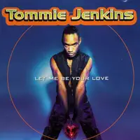 Let Me Be Your Love (FM House Edit)
