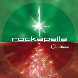 Rockapella - You're a Mean One, Mr. Grinch
