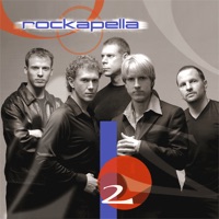 Rockapella - Tempted