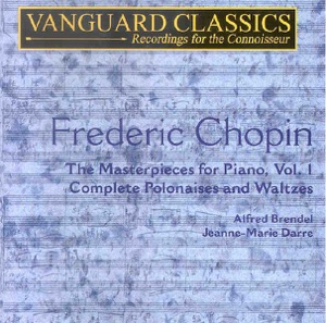 Chopin: Complete Polonaises and Waltzes