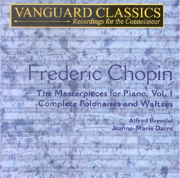Chopin: Complete Polonaises and Waltzes