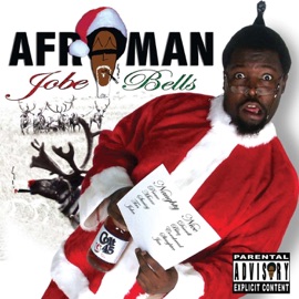 The 12 J's of X-Mas Afroman
