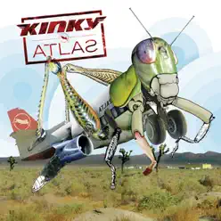 Atlas - Kinky