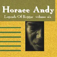 Sweet Reggae Music — Horace Andy