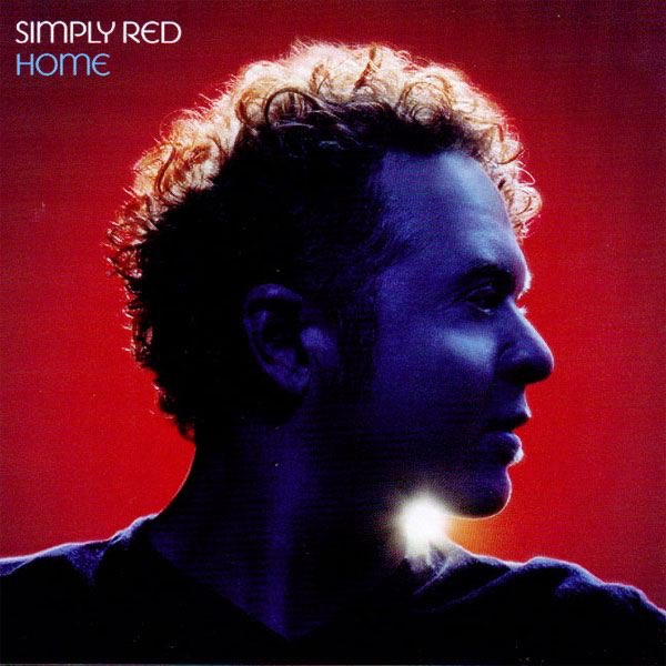 Home - Album by Simply Red - Apple Music