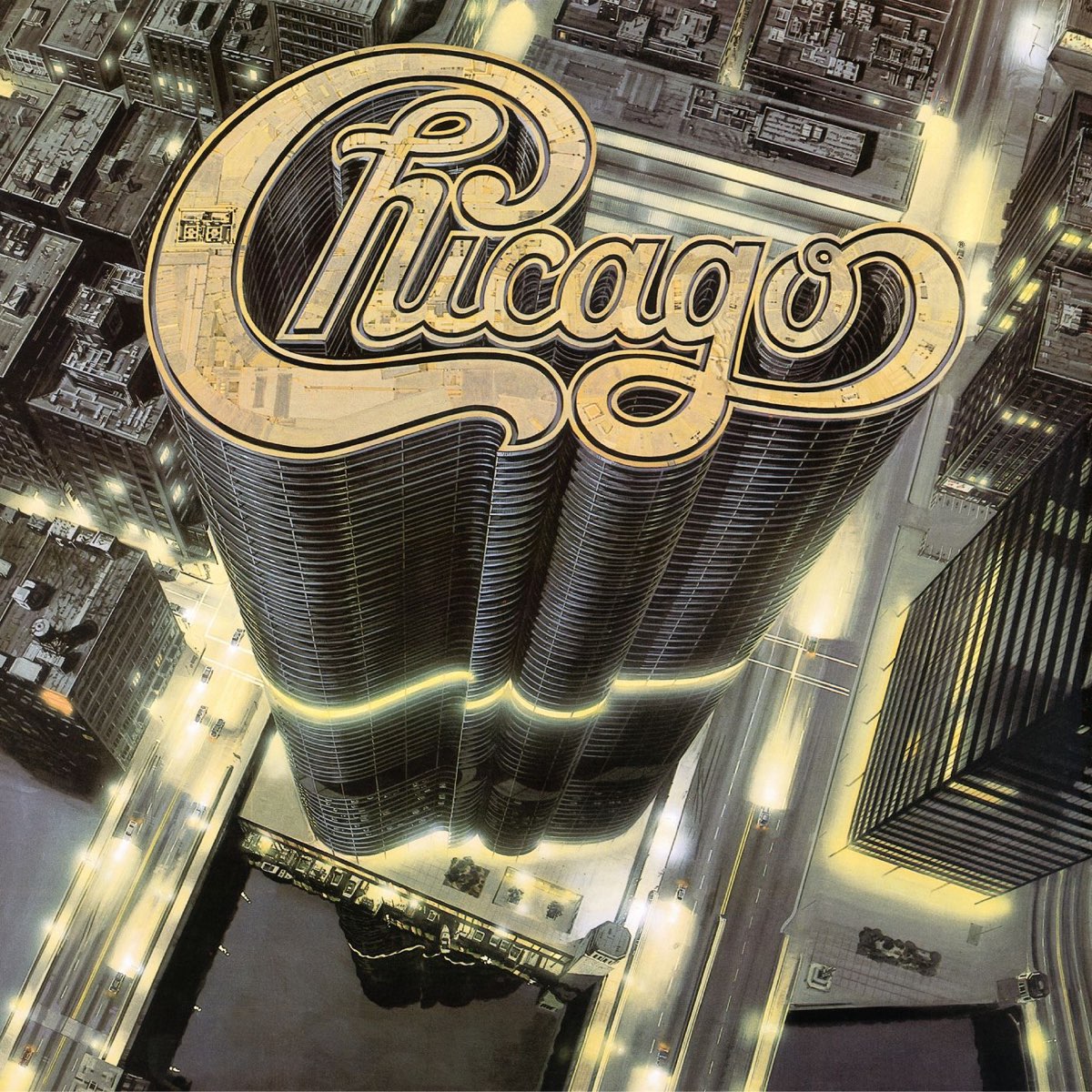 ‎Chicago 13 (Remastered) Album by Chicago Apple Music