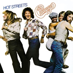 Chicago - Gone Long Gone