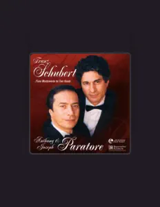 收听 Anthony Paratore、观看音乐视频、阅读小传、查看巡演日期等 ！