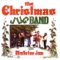 X-Mas Shopping Blues - The Christmas Jug Band lyrics