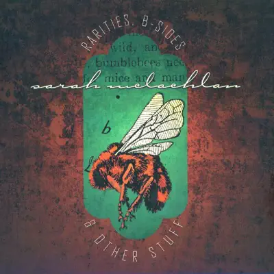 Rarities, B-Sides & Other Stuff - Sarah Mclachlan Rarities, B-Sides & Other Stuff - Sarah Mclachlan
