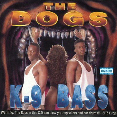 K-9 Bass